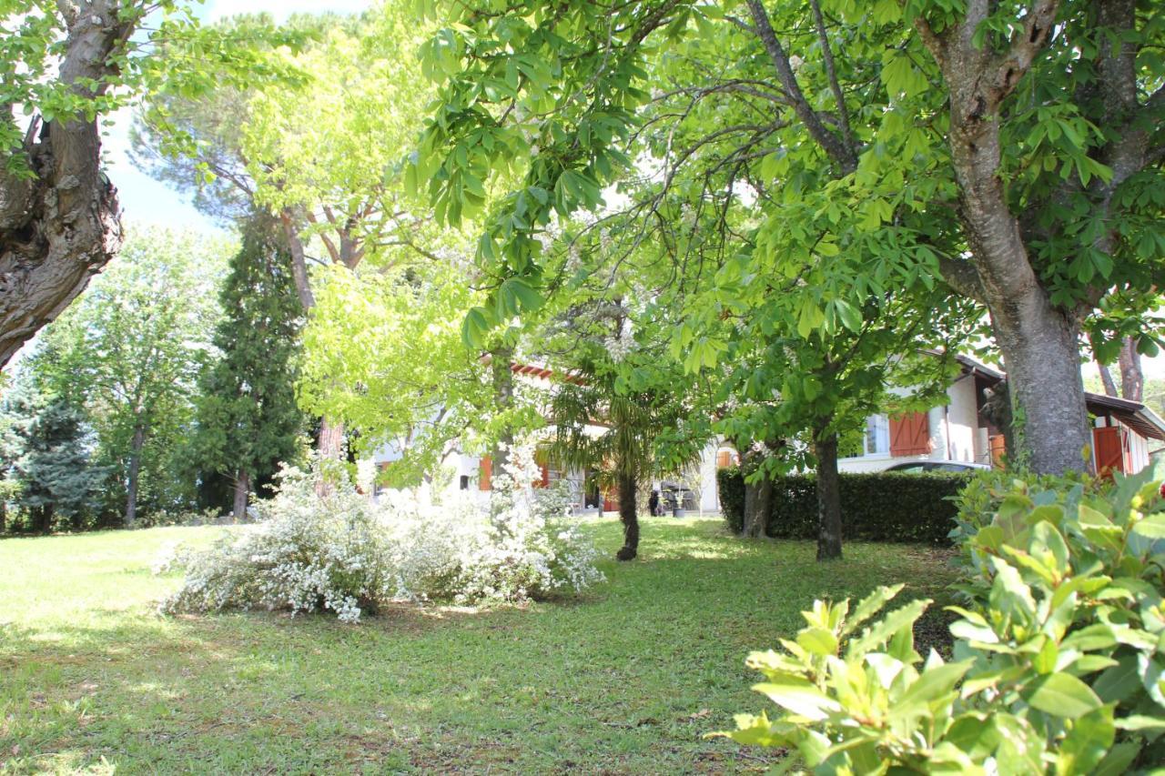 La Villa Del Nonno Montefelcino Exterior photo